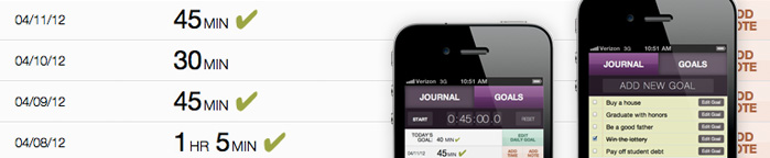 Daimoku App