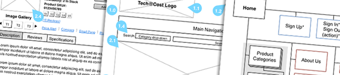 ixd-showcase Interaction Design for Tech@Cost