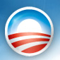 Obama for President Logo